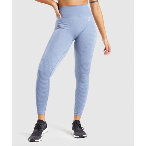 Gymshark Vital seamless 2.0 legging small - Picture 2 of 5